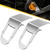unionlux Watermelon Light Bracket, Watermelon Under Glow Frame Bracket Stainless