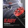 EVIL ENERGY 2" Leveling Lift Kit Compatible with 2004-2024 F150