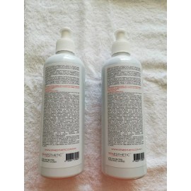 Spaesthetic Promocion 2 Shampoo Anticaida De 500 Ml