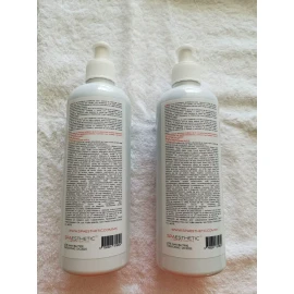 Spaesthetic Promocion 2 Shampoo Anticaida De 500 Ml