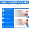 Maquina Para Skin Care Reafirma Tus Mascarillas Aclara Cutis