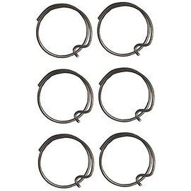 Chang Ta Replacement (6 Pack) 20 V Impact Driver Springs Intended For Impact Driver DCF885 DC825 DCF887