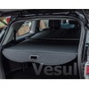 Vesul Retractable Cargo Cover Compatible with Toyota Highlander 2014 2015
