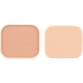 ELSIA(エルシア) エルシア プラチナム BB パウダーファンデーション レフィル ピンクオークル 205 10g