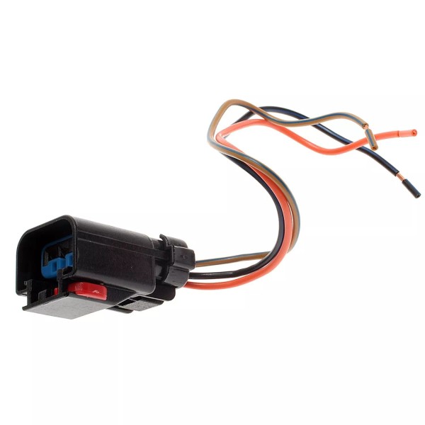 Standard Motor Products New SMP Crankshaft Position Sensor Connector For