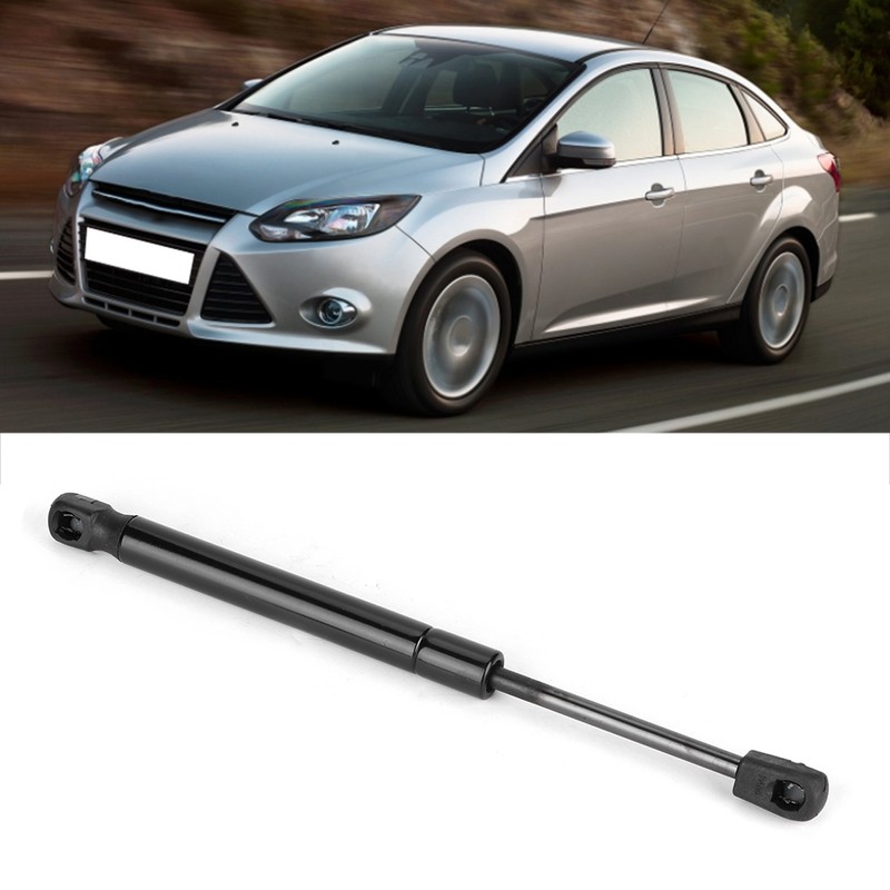 Steel Liftgate Rear Trunk Supports Arm Gas Spring Strut Fit