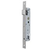 Wealrit 9-7/16" Mortise Lock for Glass Doors Sliding Patio Door