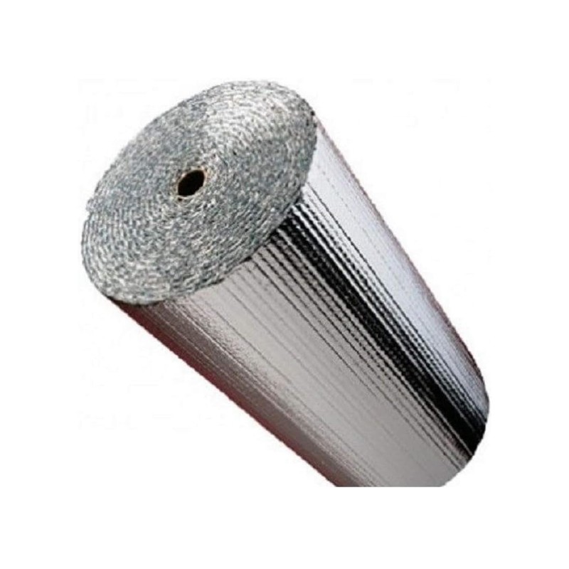 Reflectix Reflective Radiant Barrier Insulation Roll 24" x 10' –