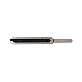 Star-M 28A-240 Drill for Post Anchor Construction 0.9 inches (24 mm) Triple Groove