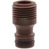 Kakudai Pipe Fitting Screw Nipple 13 568-315