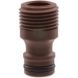 Kakudai Pipe Fitting Screw Nipple 13 568-315