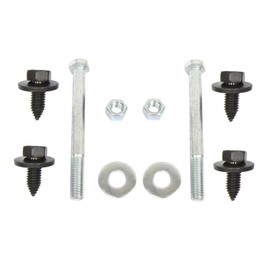 1968-1982 Corvette Auto Transmission Crossmember Bolts