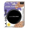 Polvo Suelto L.a. Colors Medium Translucent 20 G