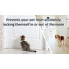 Door Finger Guards - Child Finger Pinch Door Guards -
