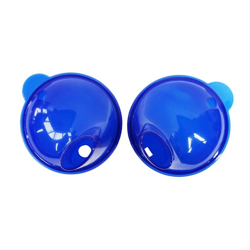 FabaCare Drinking Cup with Two Lids, Sippy Cup, Cup for