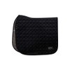 HV Polo Dorian Dressage Saddle Pad - Black