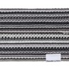 Nubellumiere Nouvellumiere Artif Hairband Charcoal