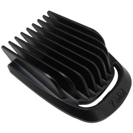 Xspeedonline Fit for Philipss Fit for Norelcoo 7mm Beard Comb - Fit for Multigroom MG Series (MG3750/MG5750/MG7750/MG7790)