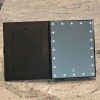 Conair Crystal Clear Lighted Picture Mirror System 5x7 Frame &