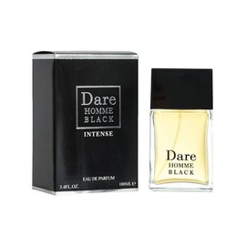 Dare Homme Black Intense Eau de Parfume 100mL