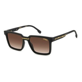 CARRERA Men's Victoria C 02/S Sunglasses, Matt Black, 54