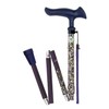 Karugamo Femme II Folding Leaf Navy