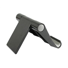 K-S-Trade Dockingstation For Vivo X51 5G Universal Desk Stand Dock Compatible With Vivo X51 5G Multi-angle Holder Docking Station Dock Cradle Black 1x