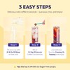 Coffee Concentrate - Cold Brew Coffee, Perfect for Hot or