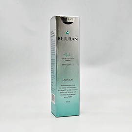 Rejuran Healer UV Protection Cream 40ml (SPF50+) / 리쥬란힐러 UV 프로텍션 크림 40ml (SPF50+)