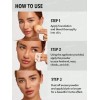 Sheglam Polvo Light Through Oil Control Acabado Mate Tono Cream