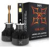 HIKARI VisionPlus H1 LED Bulbs 15000LM 30W TOP XHP50.2 Equivalent