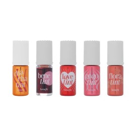 베네피트 틴트 6ml/차차/베네/고고/러브/플레이/플로랄 Benefit Tint 6ml/Cha Cha/Benefit/Go Go/Love/Play/Floral