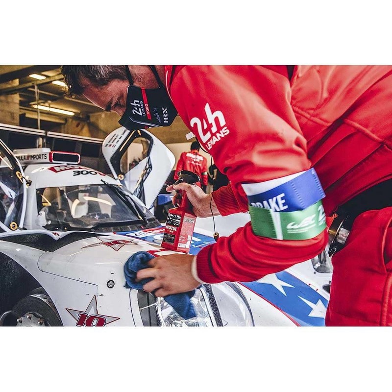 Motul Car Body Shampoo 0.5 Litres