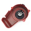 DEVMO Recoil Pull Starter with Flywheel Compatible with 2 Stroke