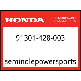 Honda OEM Part 91301-428-003 O-RING (35.5X3) (NOK)