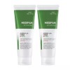 Medifarm 메디팜 그린플러스 에이씨 시카 크림 220ml 1+1 /주름개선+미백기능성 MediFarm Green Plus AC Cica Cream 220ml 1+1 / Wrinkle Improvement + Whitening Functional