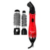 Revlon 1200W Perfect Style Hot Air Kit | Style, Curl,