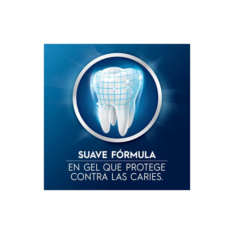 Pasta de Dientes Infantil Oral-B Stages con flúor, 75 ml