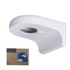 PFB203W Wall Mount Bracket Aluminum Alloy Waterproof for Dahua Dome