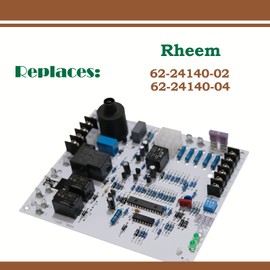 Furnace Control Board Replacement for 62-24140-04, 62-24140-02, 1028-928