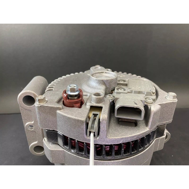 STARALT Alternator Pigtail Harness Plug For 1994-2000 Ford Mustang V6