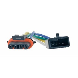 Powermaster - Plug & Harness, CS121,CS130,CS144 to CS130D,AD Alt.