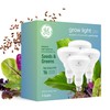 GE Grow Lights for Indoor Plants, BR30 Indoor Floodlight, LED