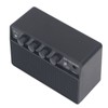 Electric Guitar Amp Kit Mini Portable Rechargeable Plastic 10W for