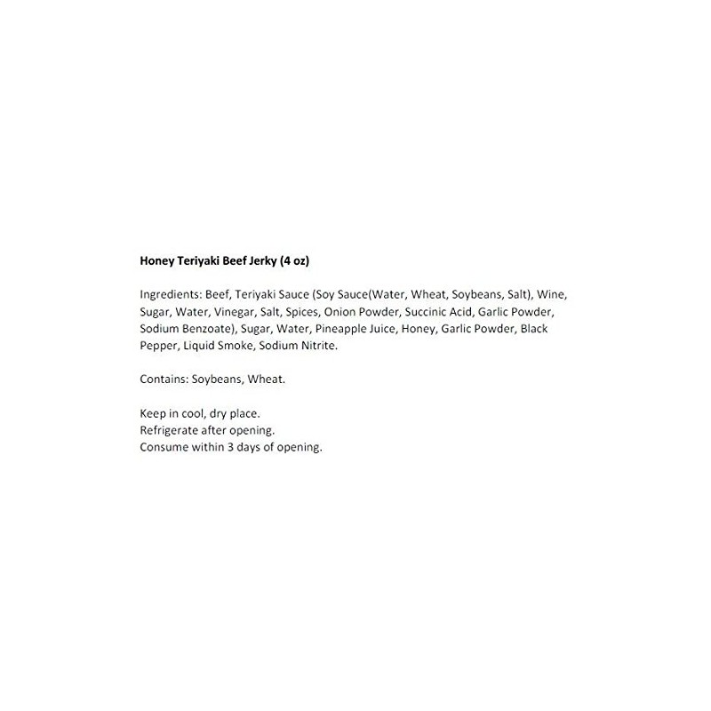 Alien Fresh Jerky - Sweetest Bundle of the Universe -