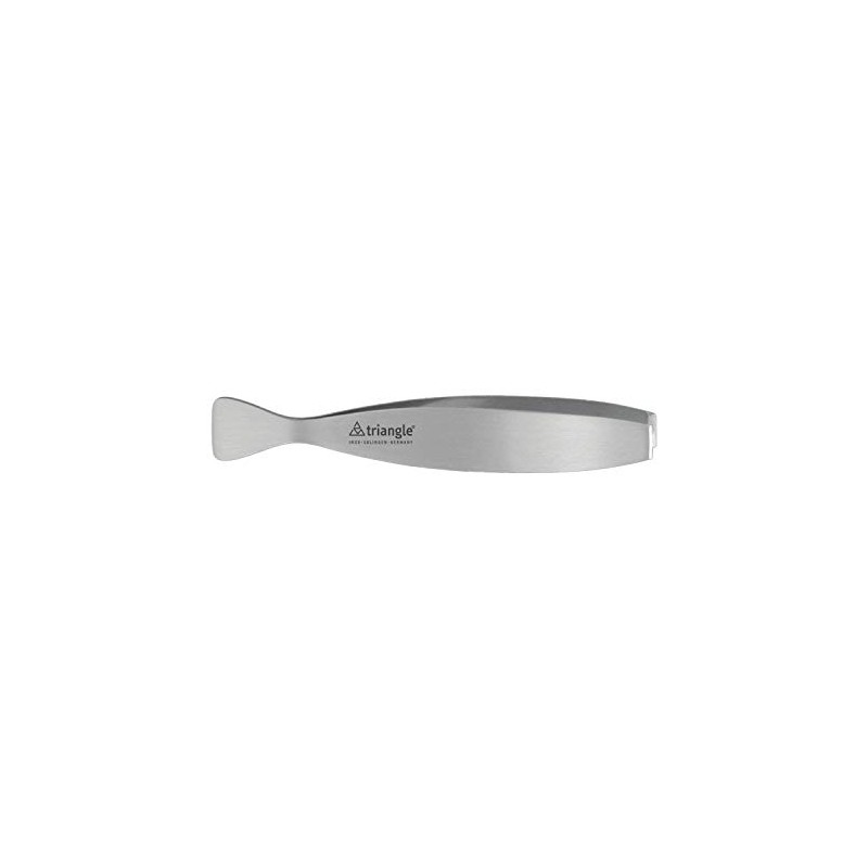 Triangle HIF548613 Fish Bone Tweezer