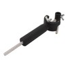Car Wheel Arch Scriber, Steel Adjustable Stable Fix Car Dent