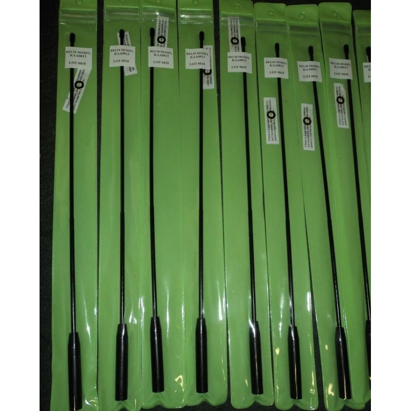 King 17" Bendix King KNG-P150 Antenna KAA-0813 High Gain BK