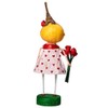 Lori Mitchell 16696 from Paris with Love Figurine 7.25"