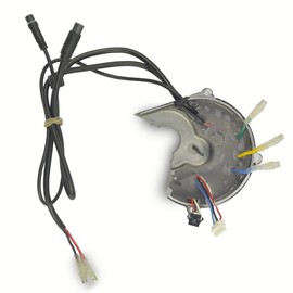 36V 500W 25A 7T BAFANG BBS02B BBS Controller Electric Bike Controller Accessories for Mid Drive Crank Engine Kits